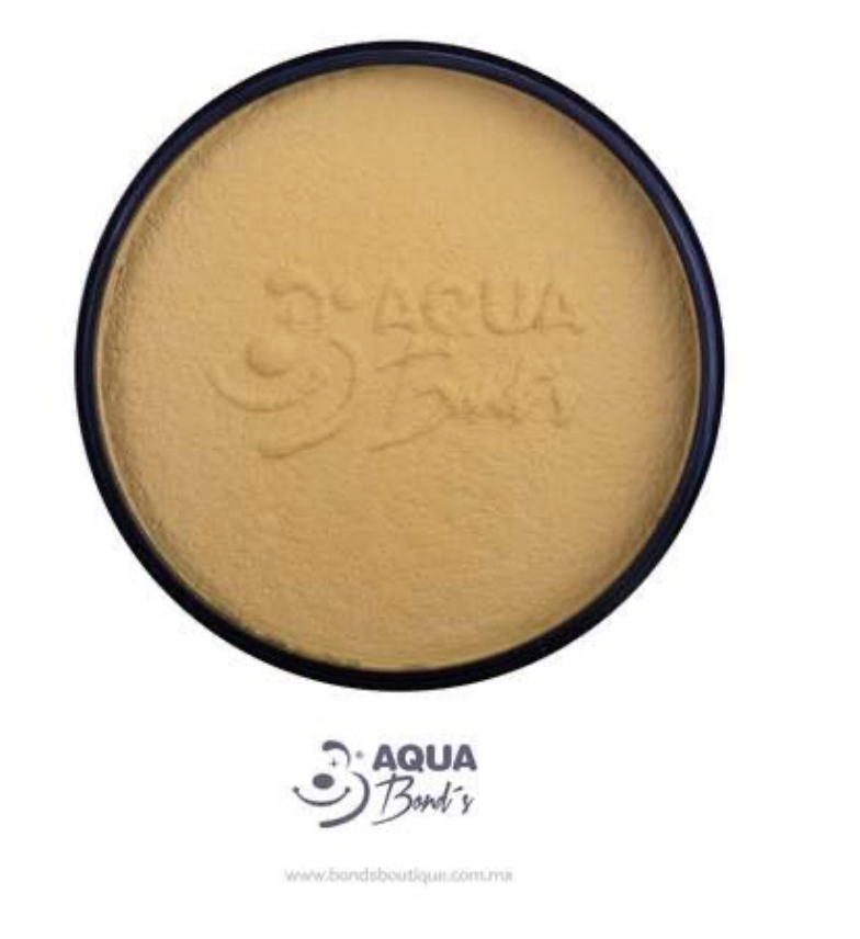Aqua Bond's couleur Matte