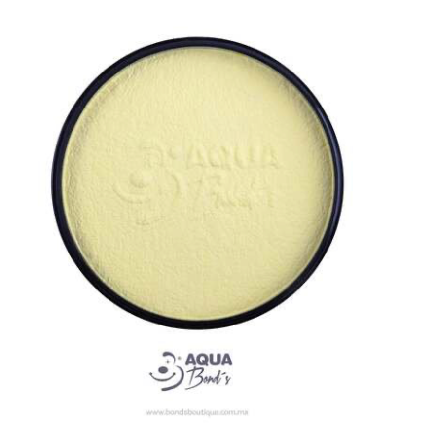 Aqua Bond's couleur Matte