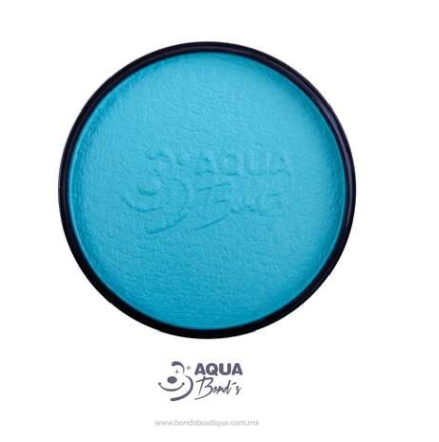 Aqua Bond's couleur Matte