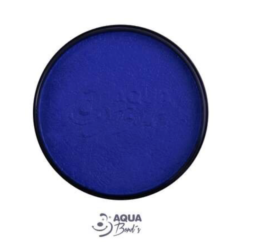 Aqua Bond's couleur Matte