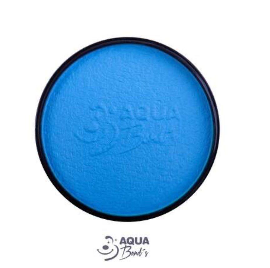 Aqua Bond's couleur Matte