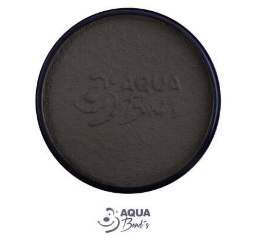 Aqua Bond's couleur Matte