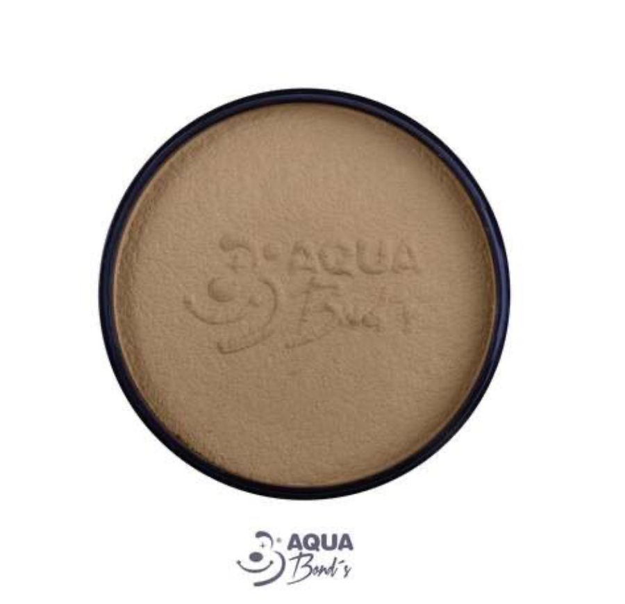 Aqua Bond's couleur Matte