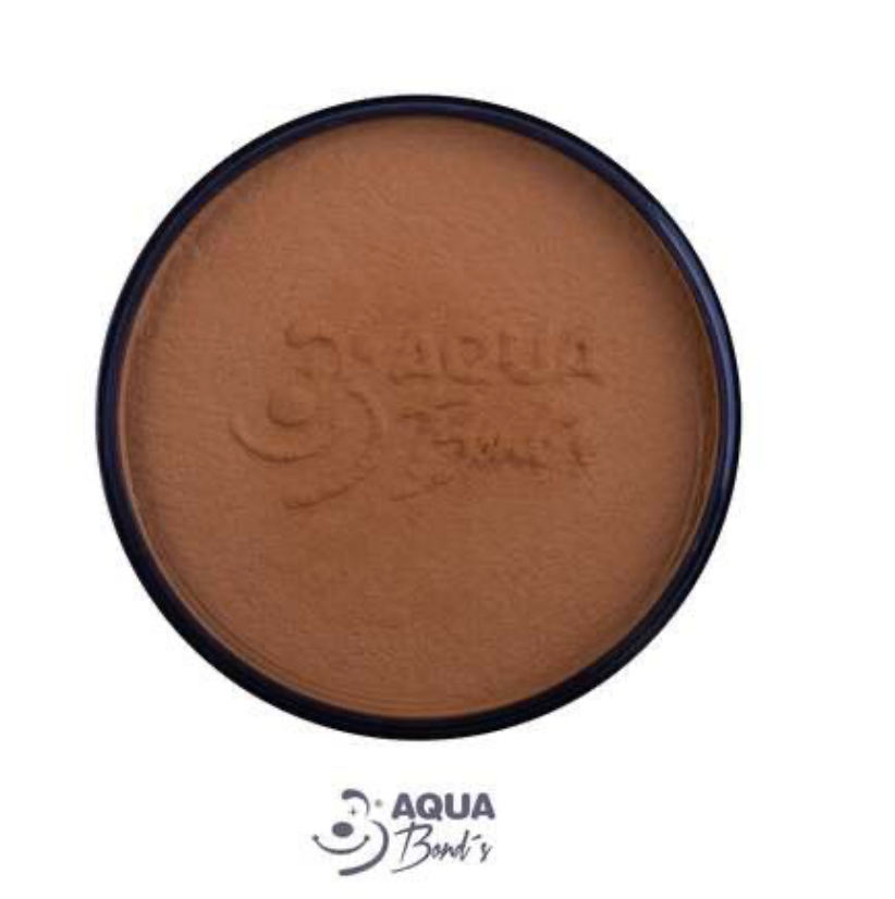 Aqua Bond's couleur Matte
