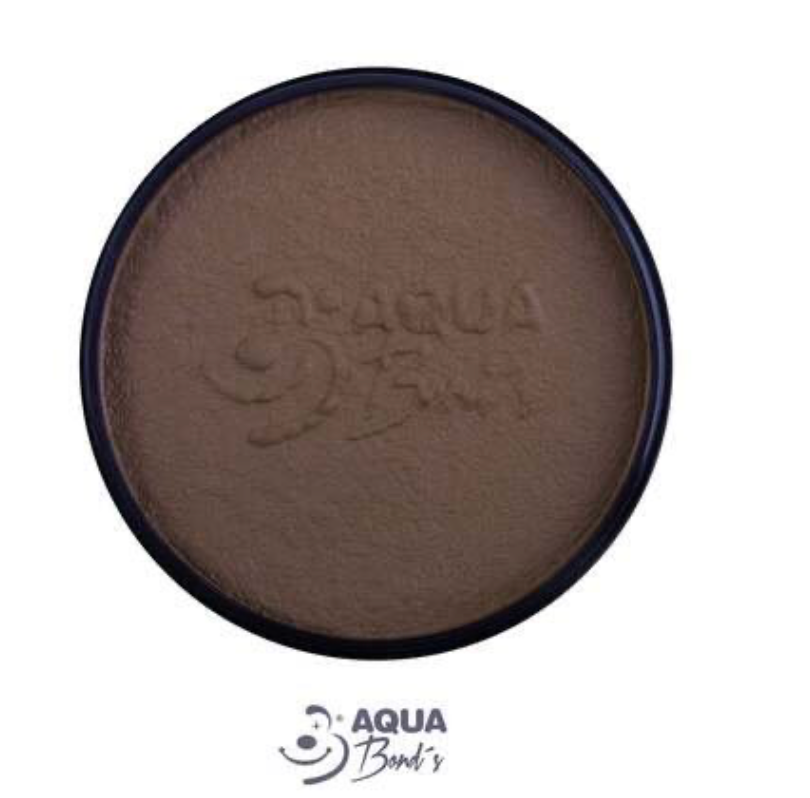 Aqua Bond's couleur Matte