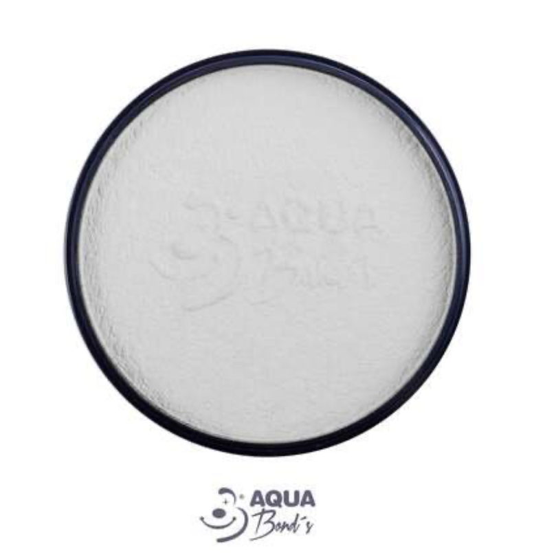 Aqua Bond's couleur Matte
