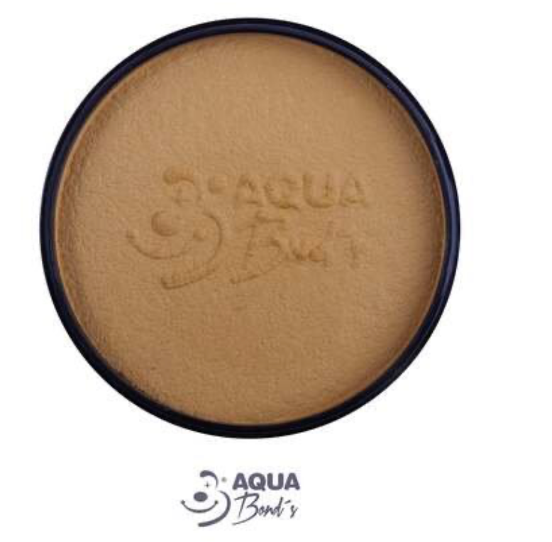 Aqua Bond's couleur Matte