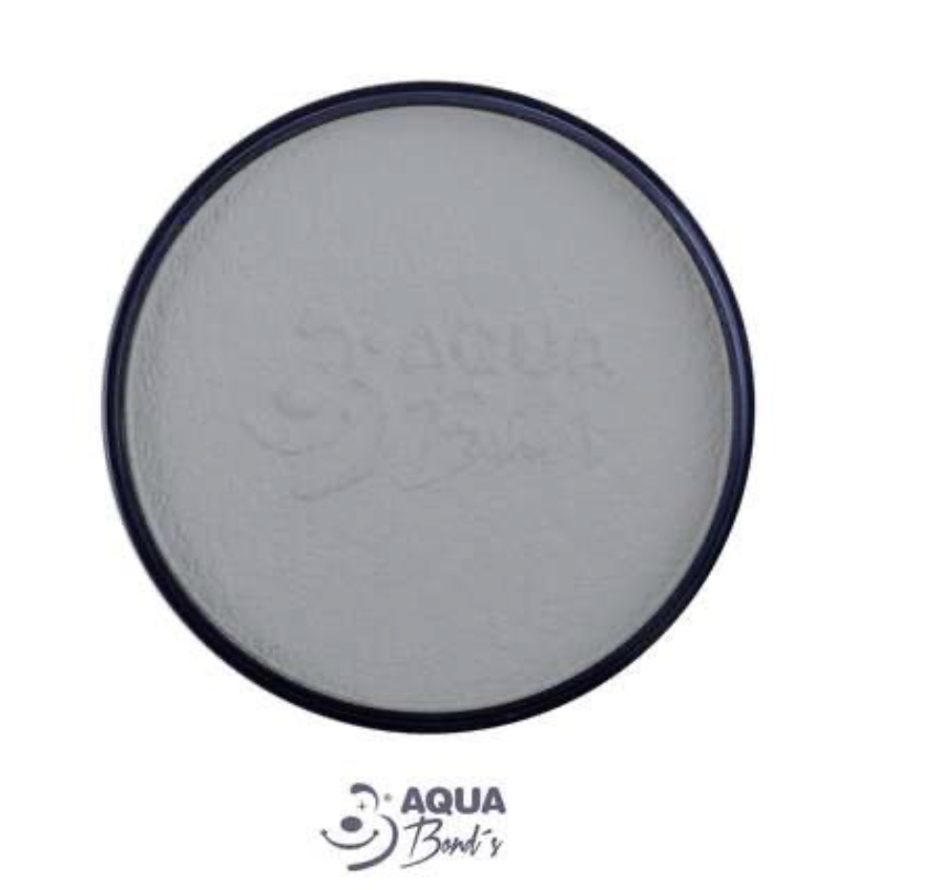 Aqua Bond's couleur Matte