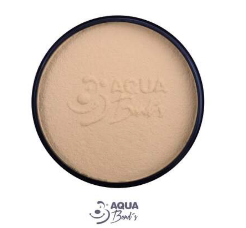 Aqua Bond's couleur Matte