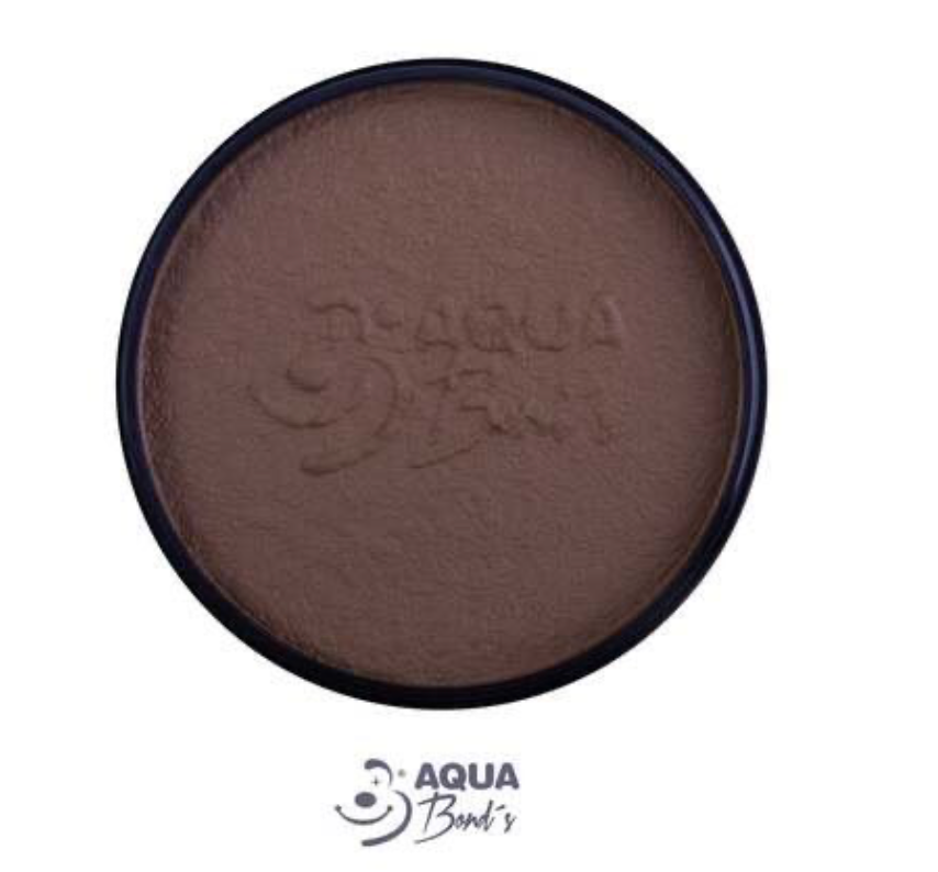 Aqua Bond's couleur Matte