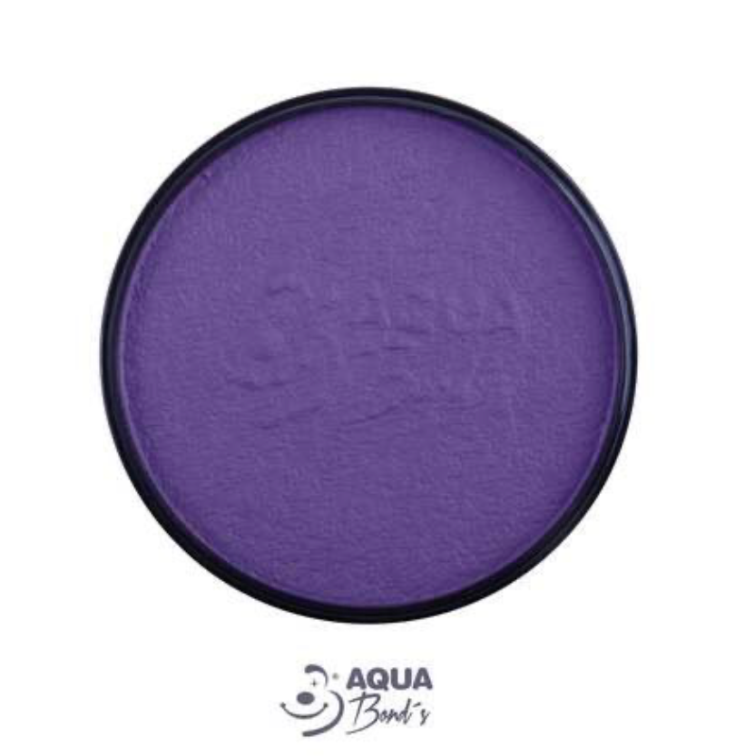 Aqua Bond's couleur Matte