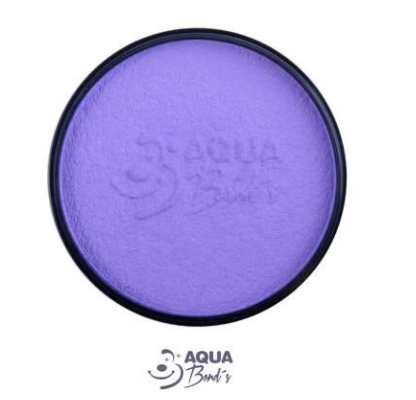 Aqua Bond's couleur Matte