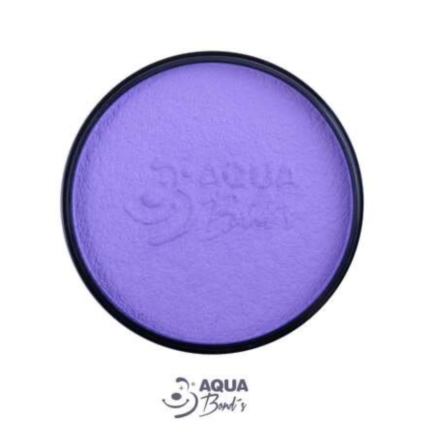 Aqua Bond's couleur Matte