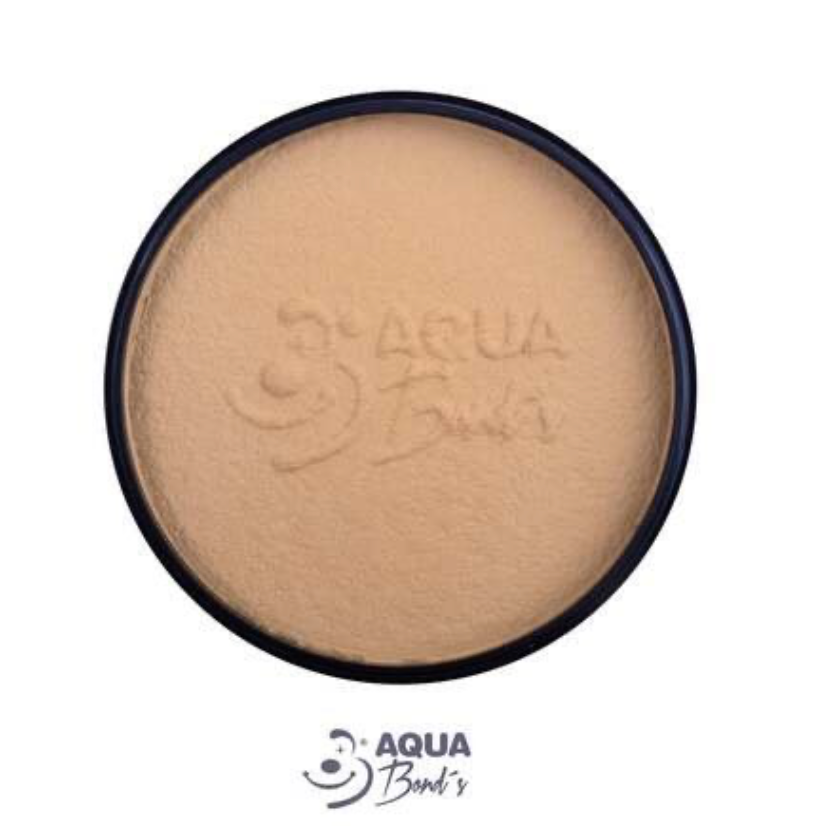 Aqua Bond's couleur Matte