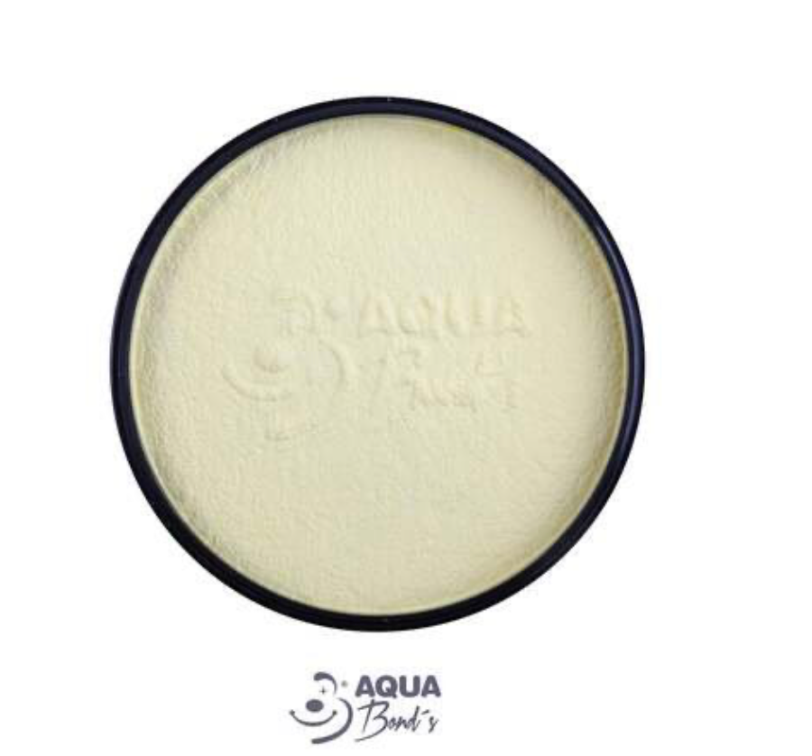 Aqua Bond's couleur Matte