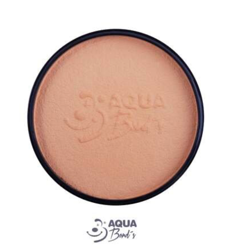 Aqua Bond's couleur Matte