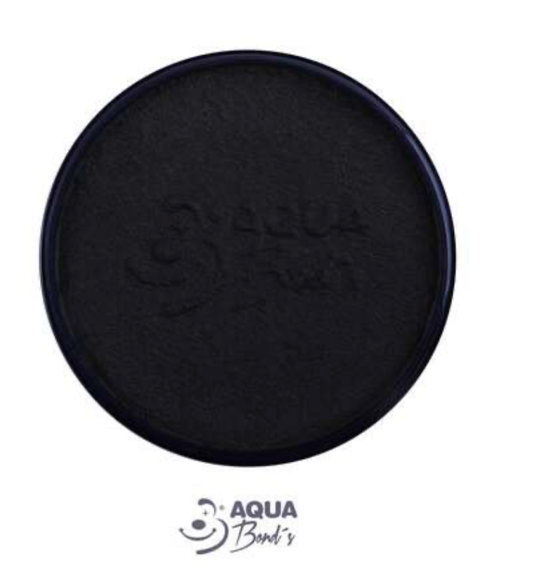 Aqua Bond's couleur Matte