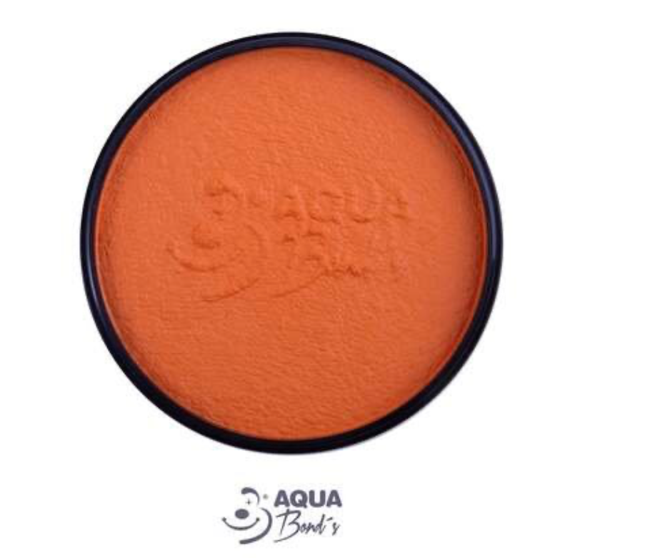 Aqua Bond's couleur Matte