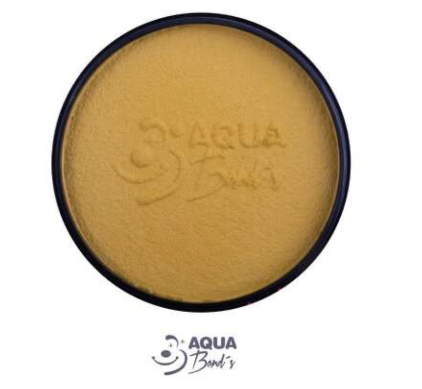 Aqua Bond's couleur Matte