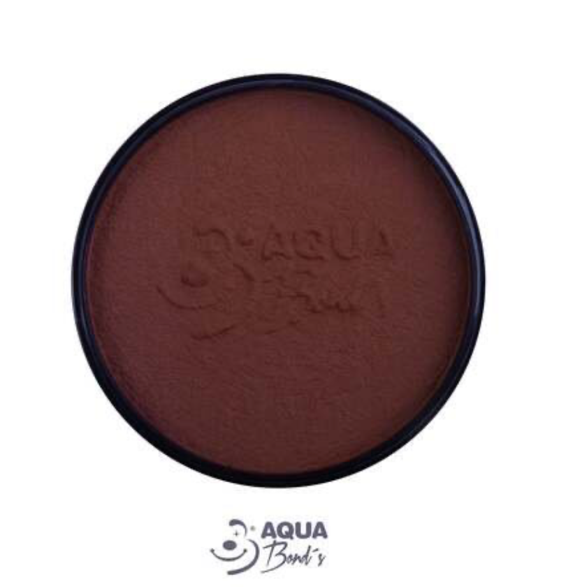 Aqua Bond's couleur Matte