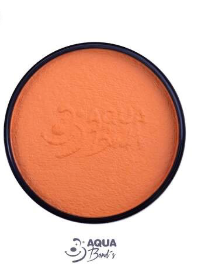 Aqua Bond's couleur Matte