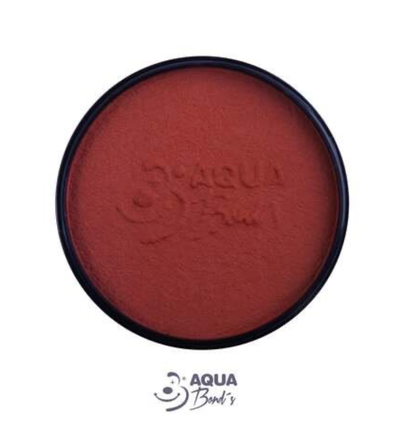 Aqua Bond's couleur Matte