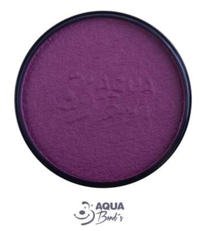 Aqua Bond's couleur Matte