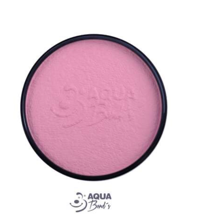 Aqua Bond's couleur Matte