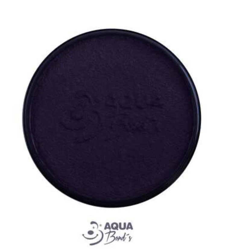 Aqua Bond's couleur Matte