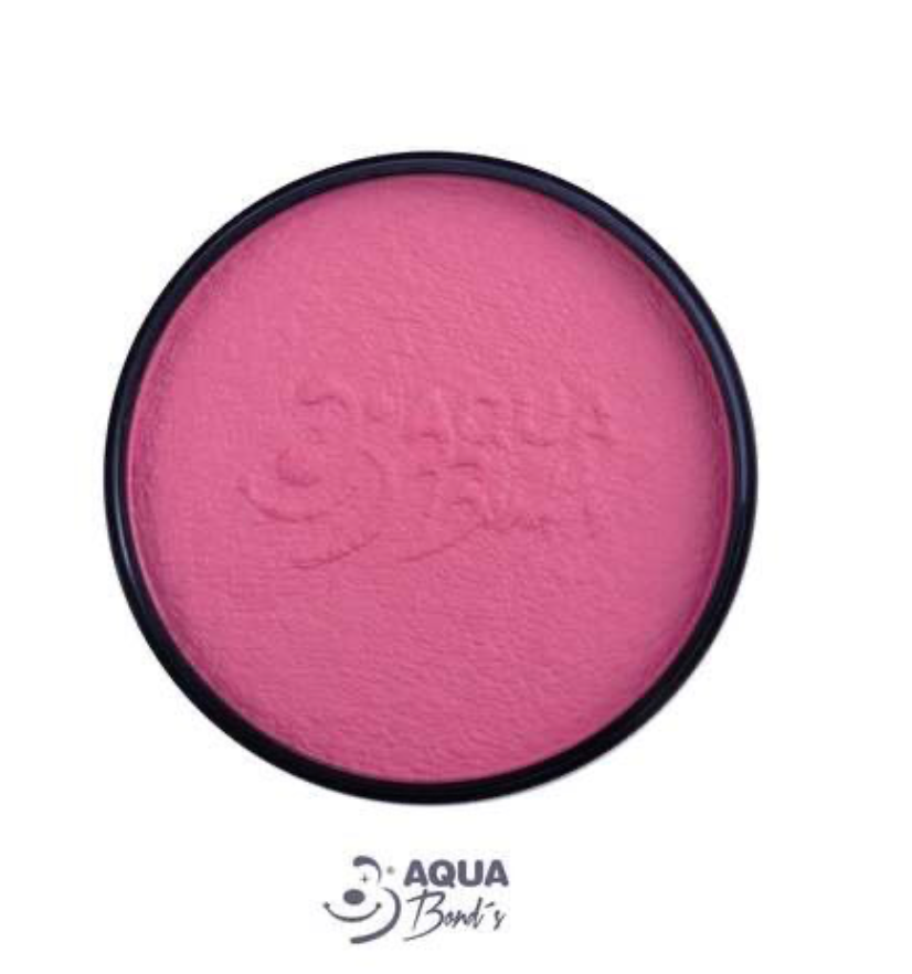 Aqua Bond's couleur Matte