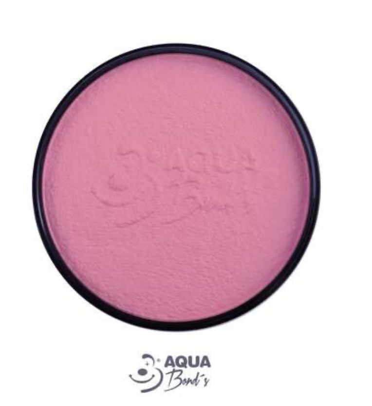 Aqua Bond's couleur Matte