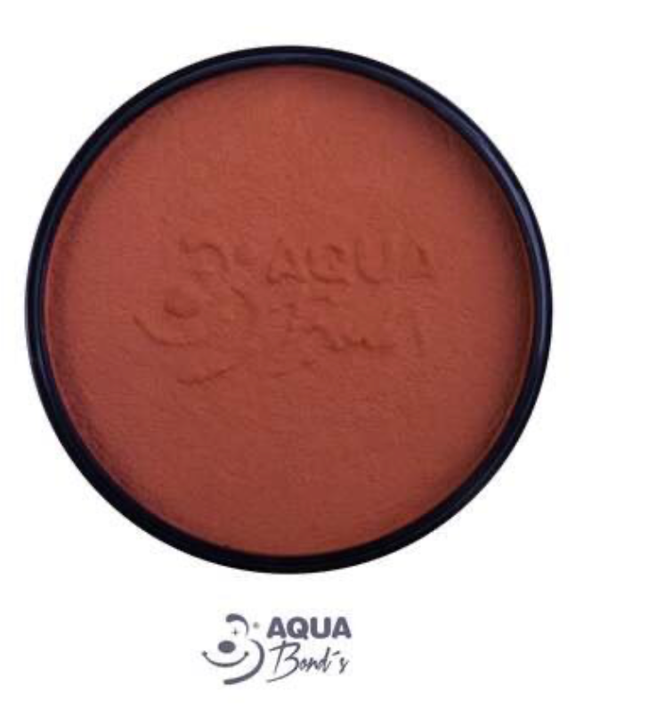 Aqua Bond's couleur Matte