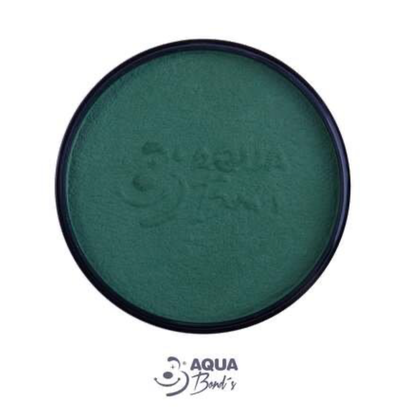 Aqua Bond's couleur Matte