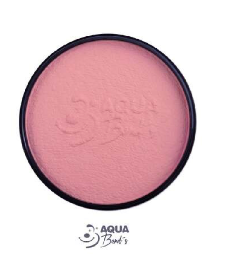 Aqua Bond's couleur Matte