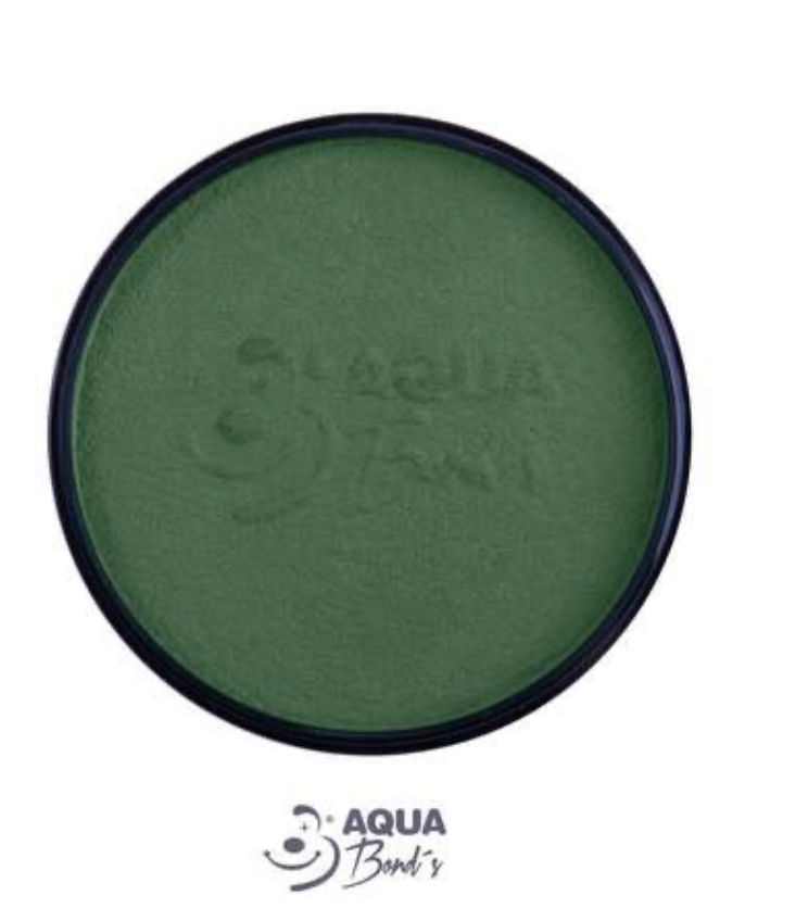 Aqua Bond's couleur Matte
