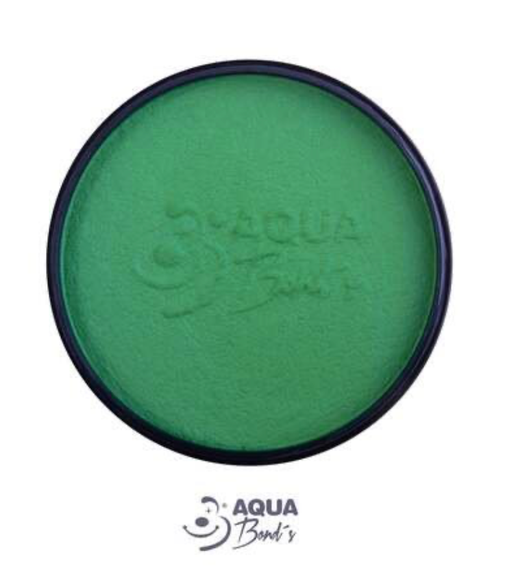 Aqua Bond's couleur Matte