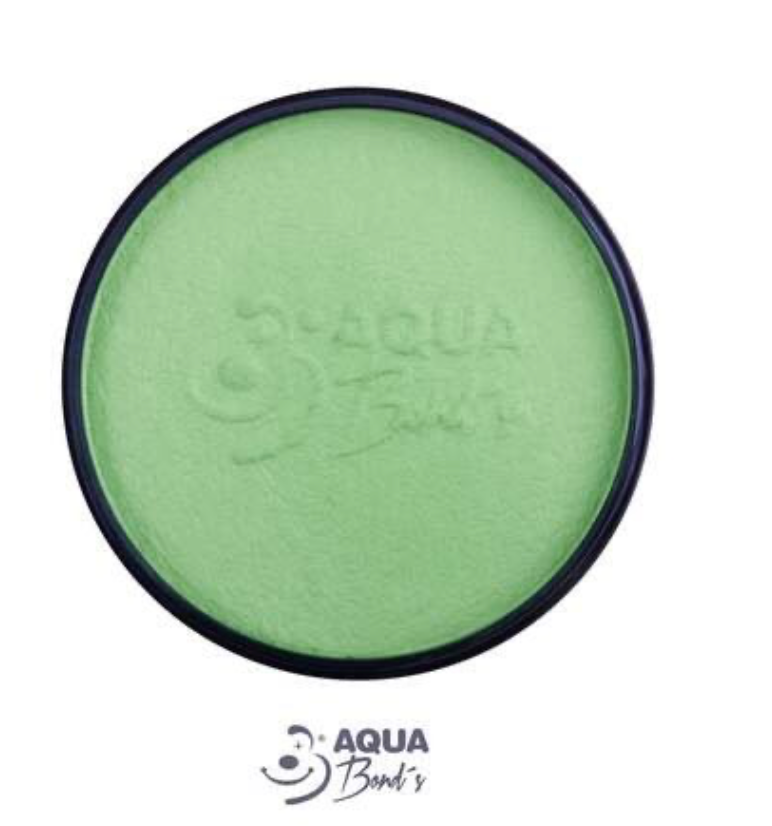 Aqua Bond's couleur Matte