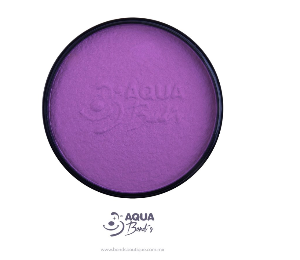 Aqua Bond's Neon 35 g