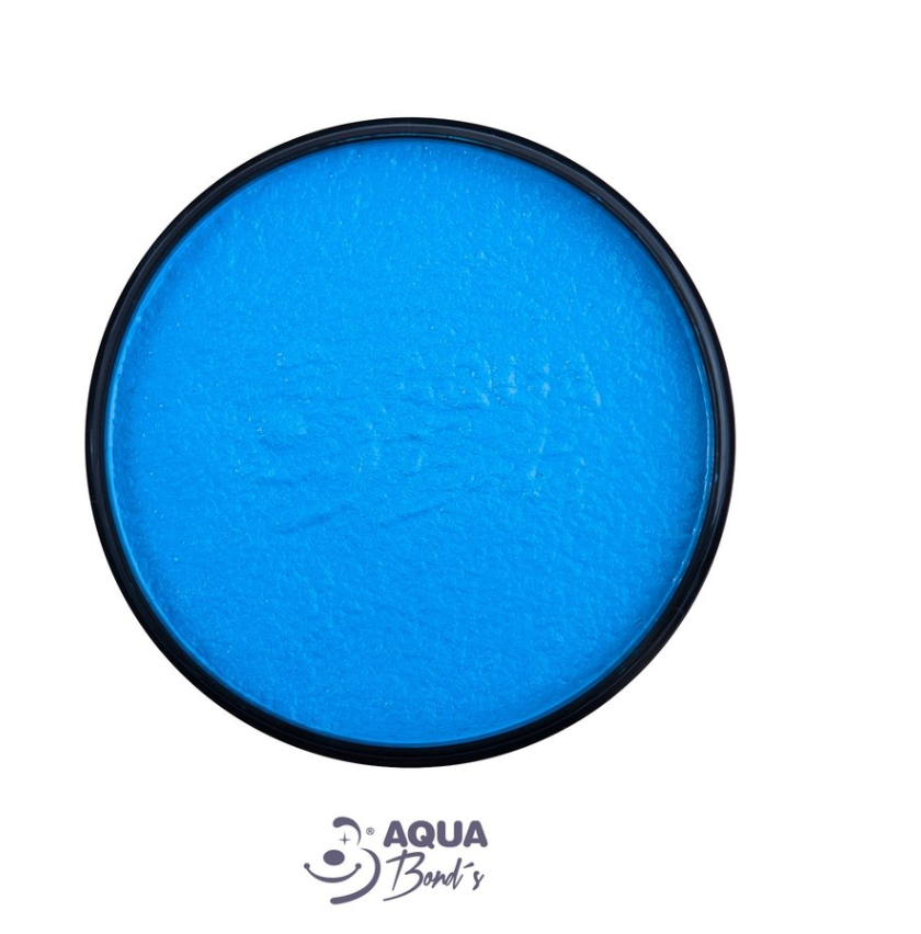 Aqua Bond's Neon 35 g