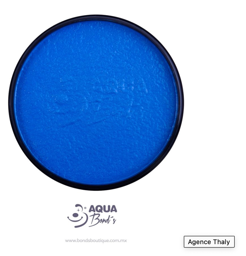 Aqua Bond's Neon 35 g