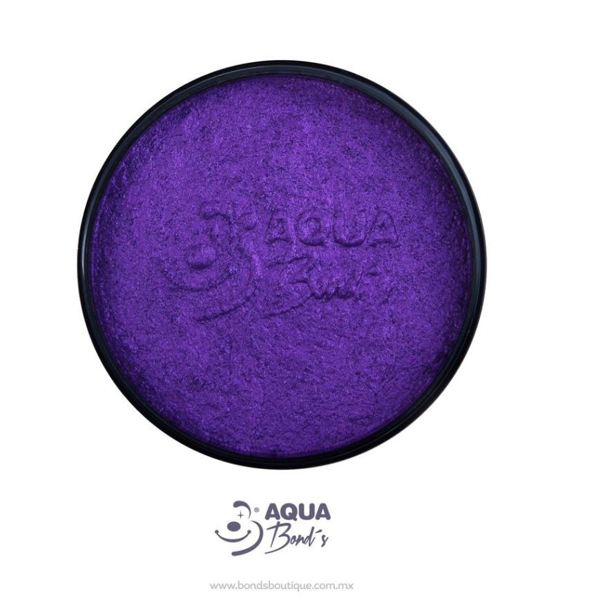 Aqua Bond's Métalique 35 g