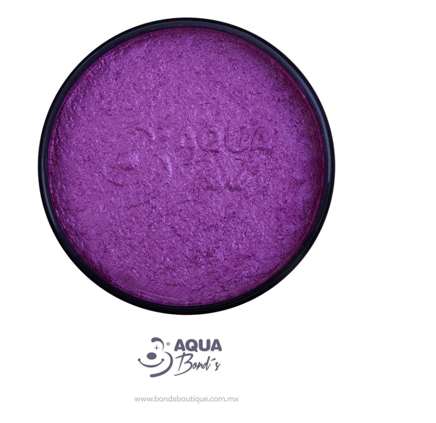 Aqua Bond's Métalique 35 g