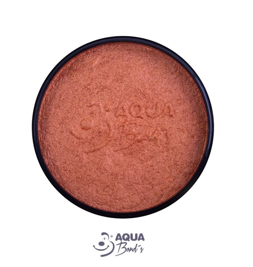 Aqua Bond's Métalique 35 g