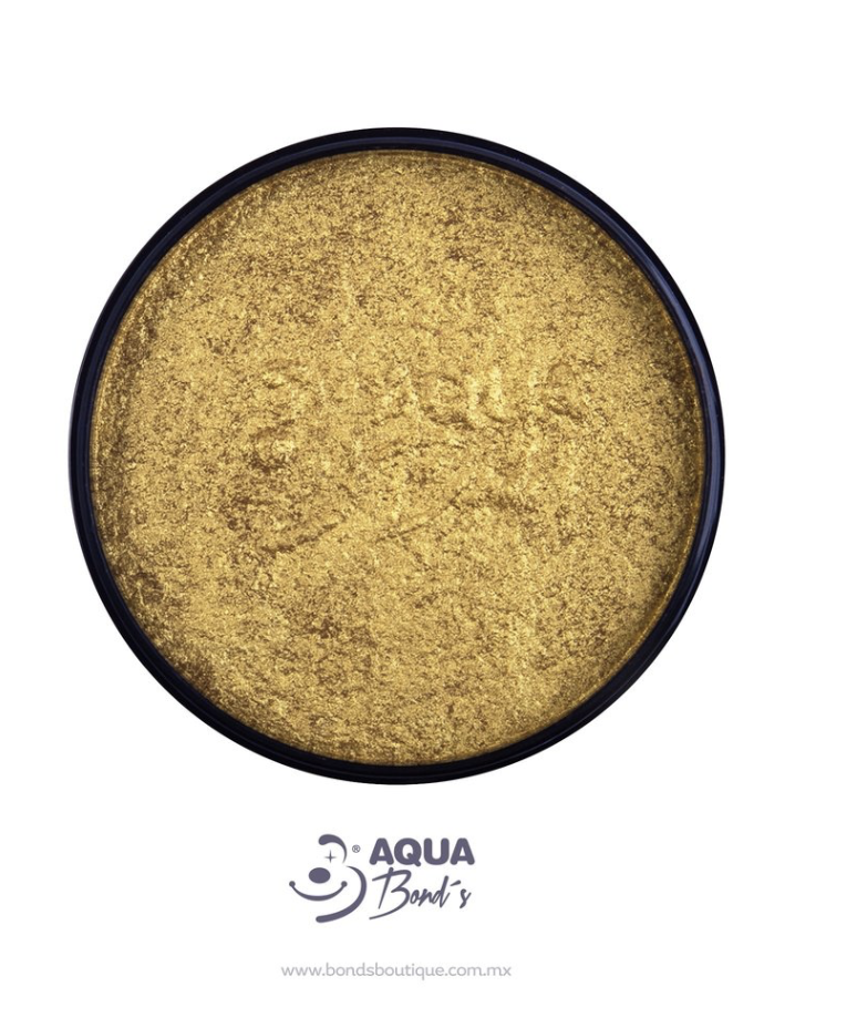 Aqua Bond's Métalique 35 g