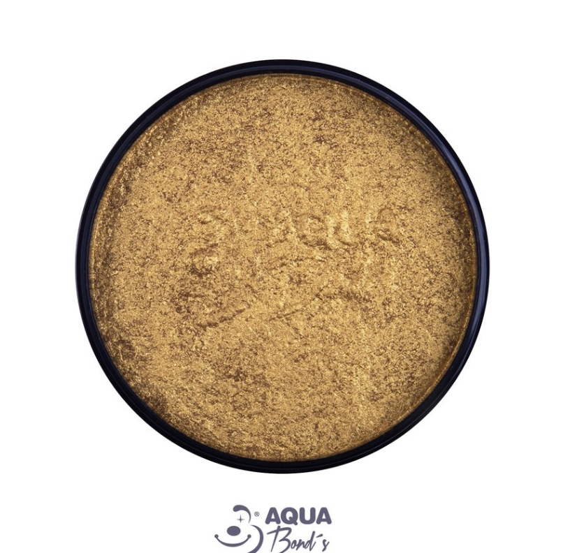 Aqua Bond's Métalique 35 g