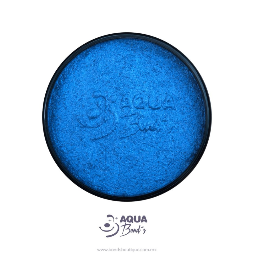Aqua Bond's Métalique 35 g