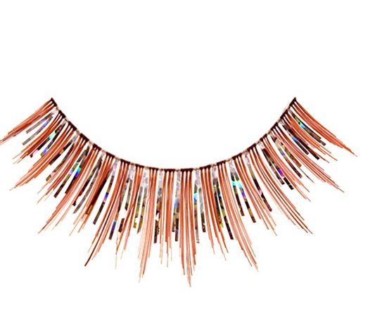 Faux cils Kryolan Eyelashes K14