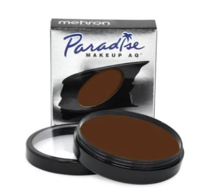 Paradise makeup de Mehron