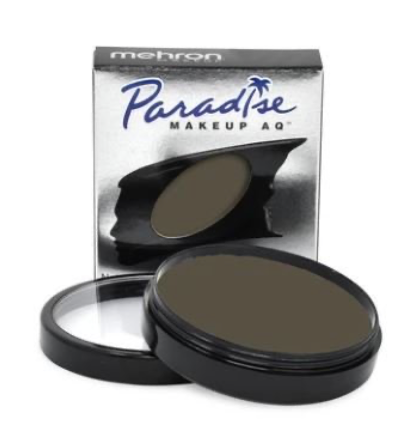 Paradise makeup de Mehron