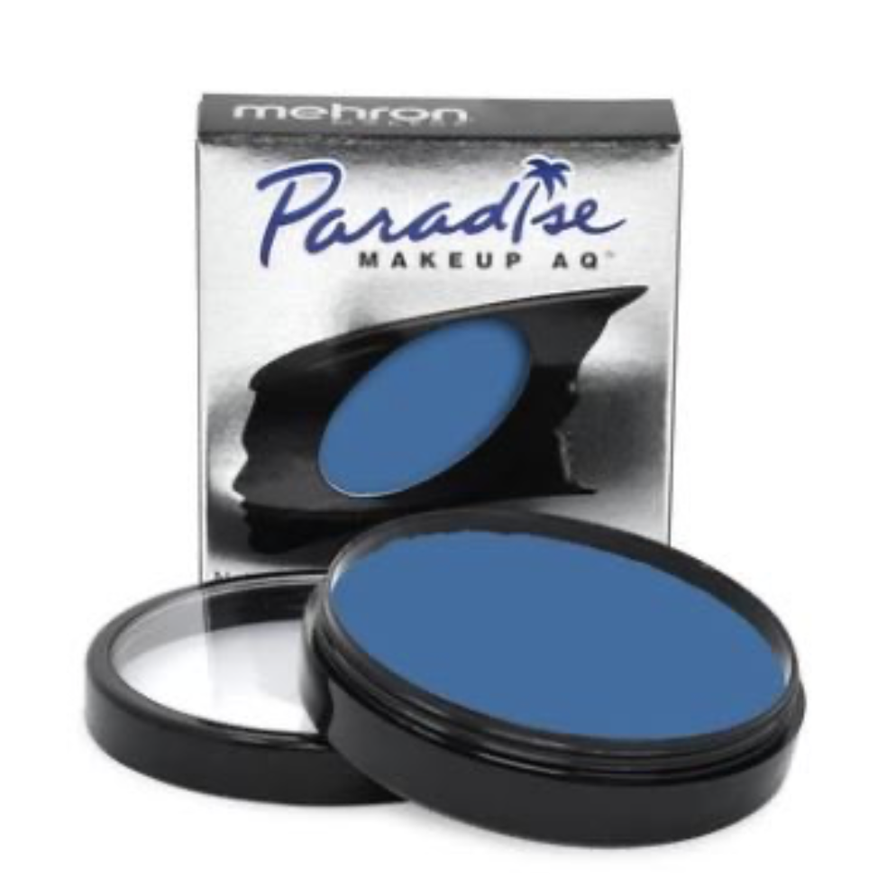Paradise makeup de Mehron